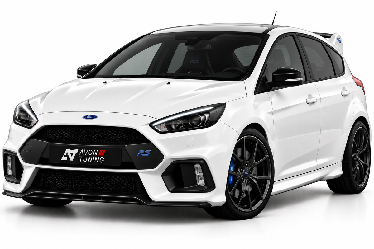 Ford | Focus RS (Mk3) (2015 - 2018)