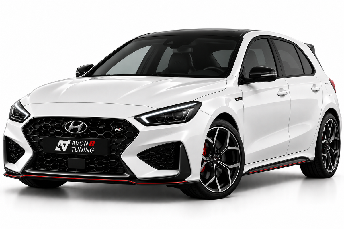 Hyundai | i-30 (2021+)