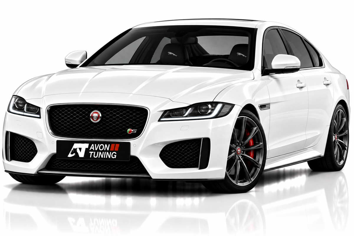 Jaguar XE | X760 (2015 - 2019)
