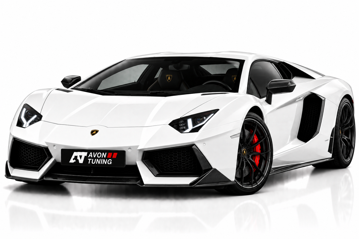 Lamborghini Aventador | LB834 (2011+)