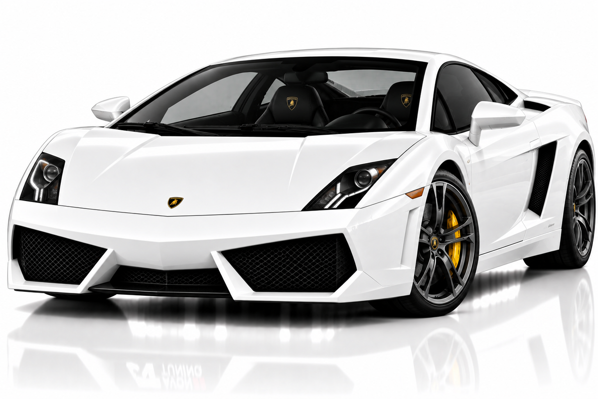 Lamborghini Gallardo | LP550/LP560/LP570