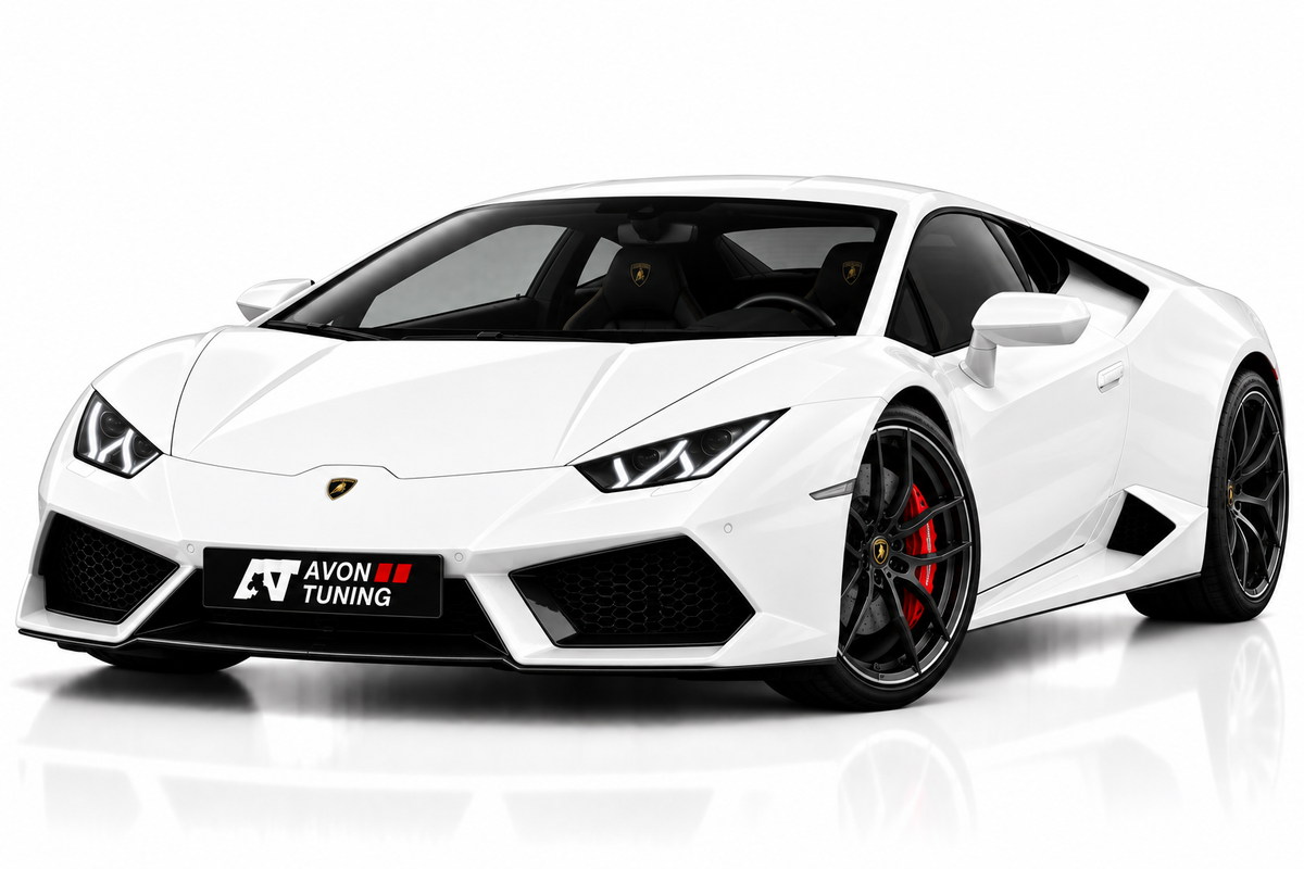 Lamborghini Huracan | LP580/LP610 (2015+)