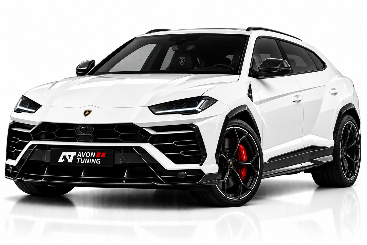 Lamborghini Urus | S/V8/Performante (2019+)
