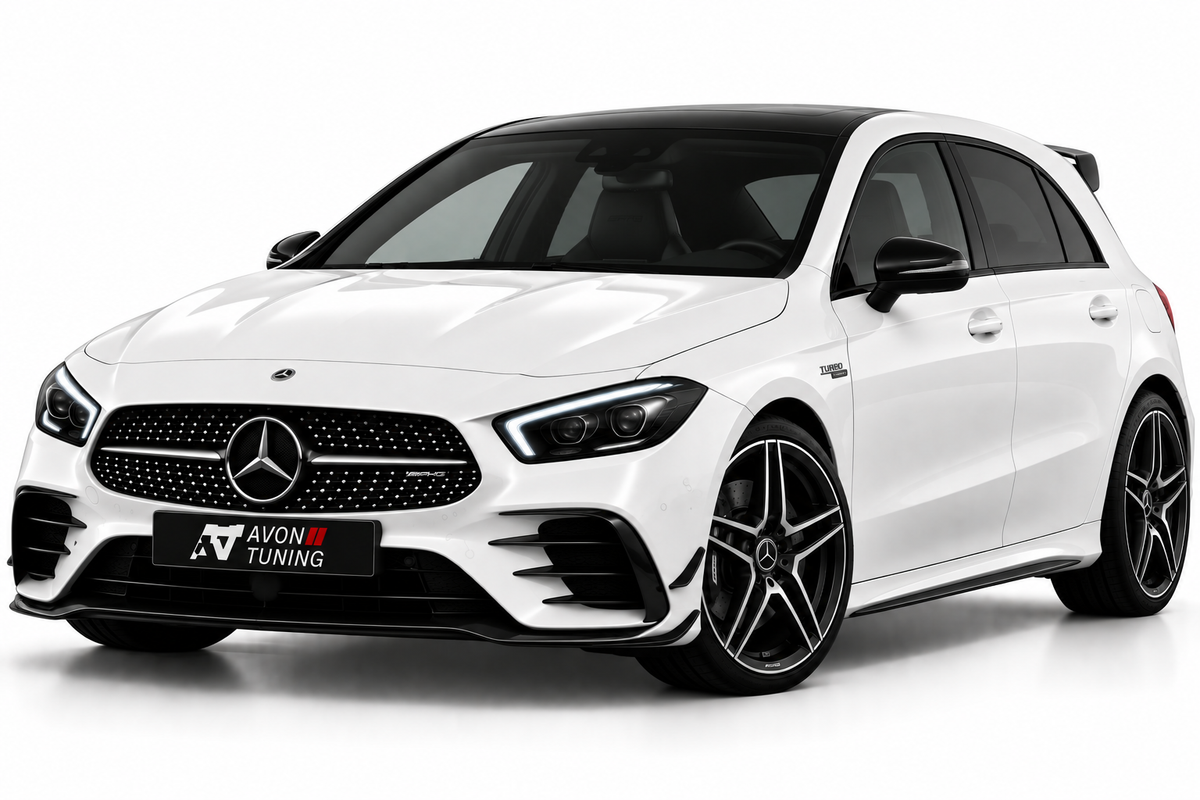 Mercedes A35 | W177 (2019-2024)