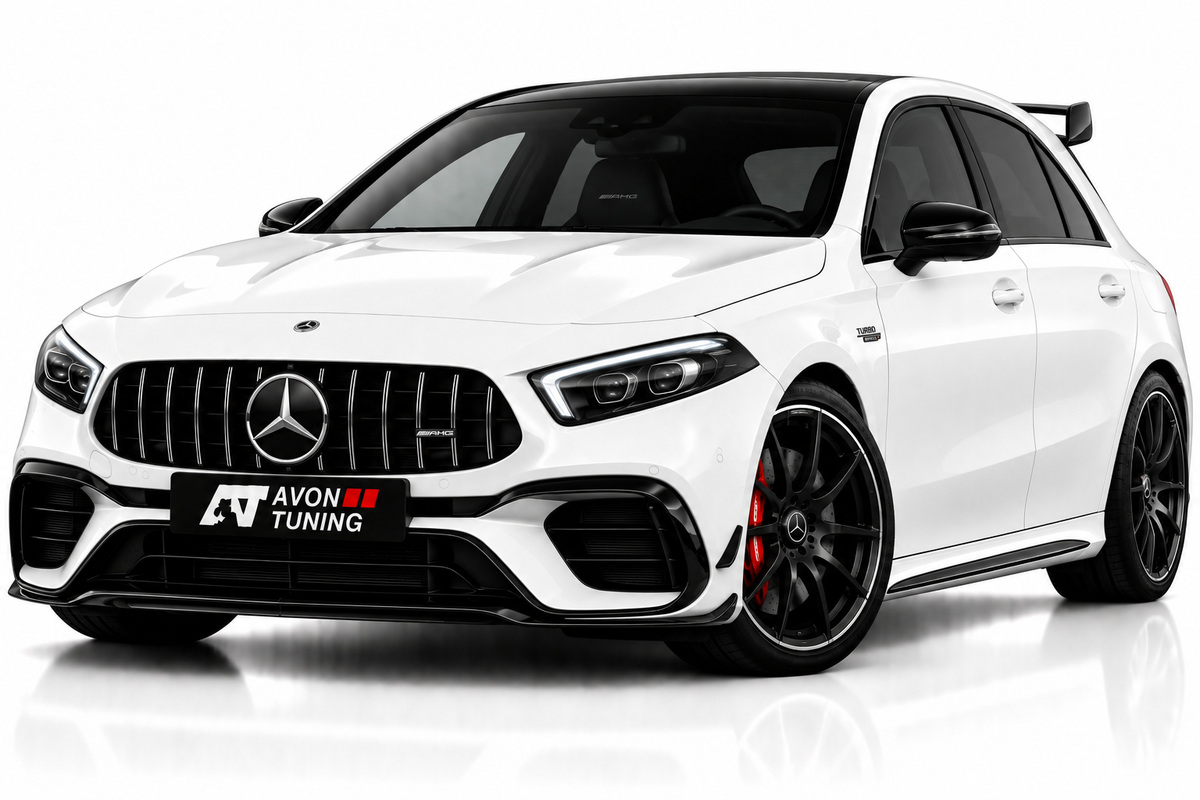 Mercedes A45 | W177 (2020-2023)