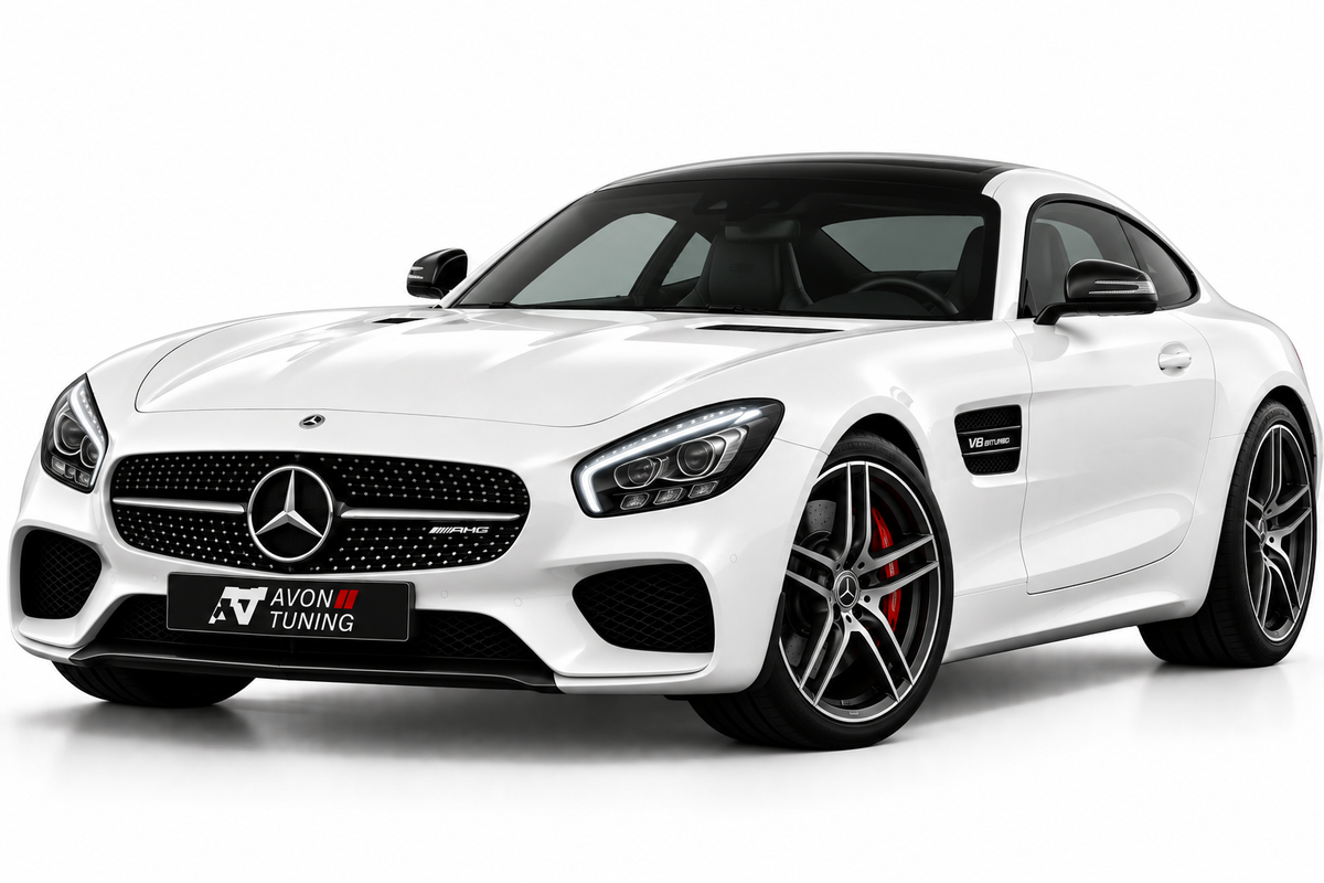 Mercedes GT | 190 (2014 - 2017)