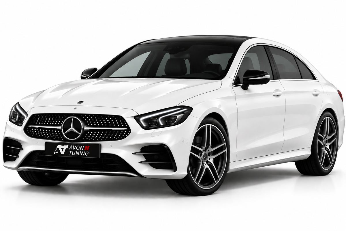 Mercedes CLS | C257 (PH1) (2018 - 2021)
