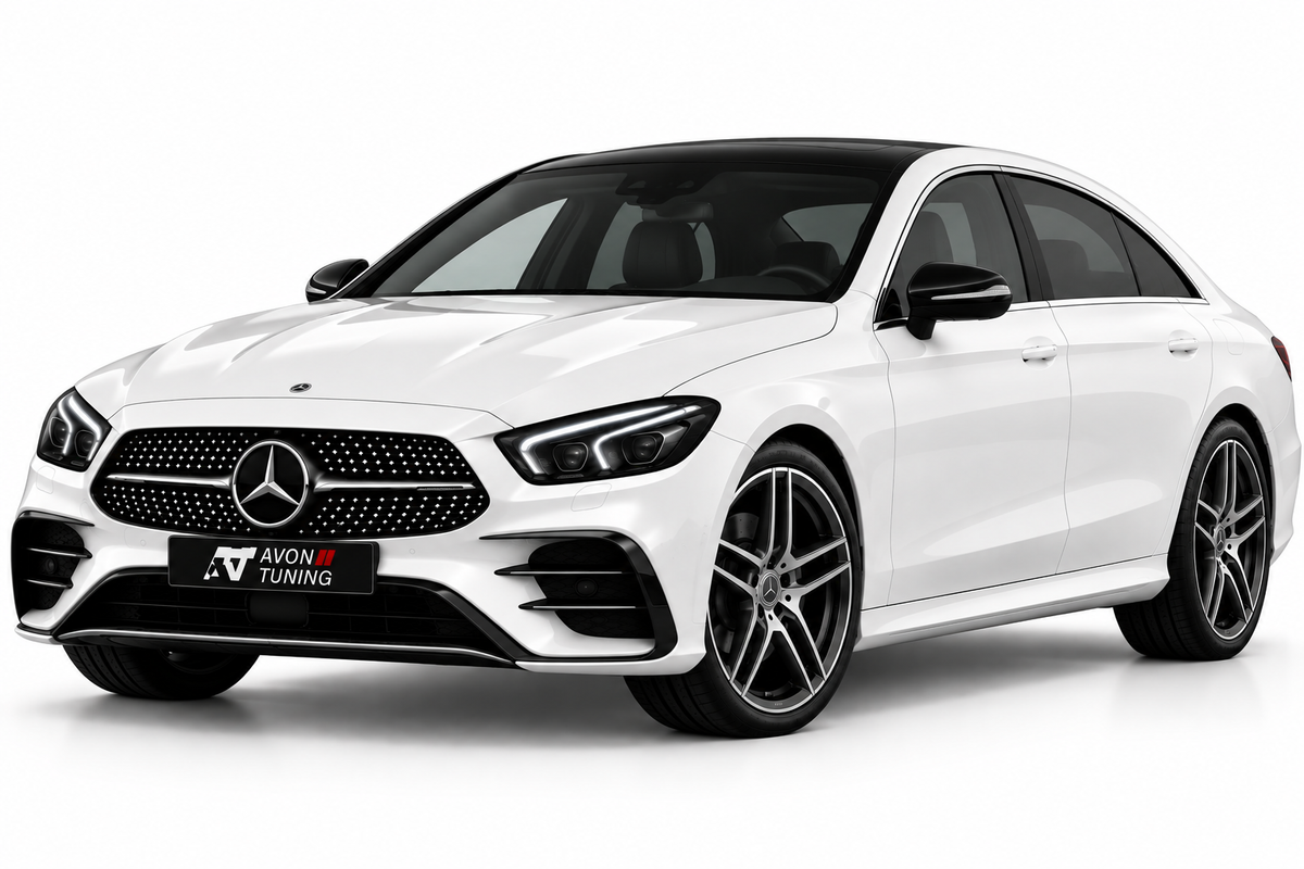 Mercedes CLS | C257 (PH2) (2021+)