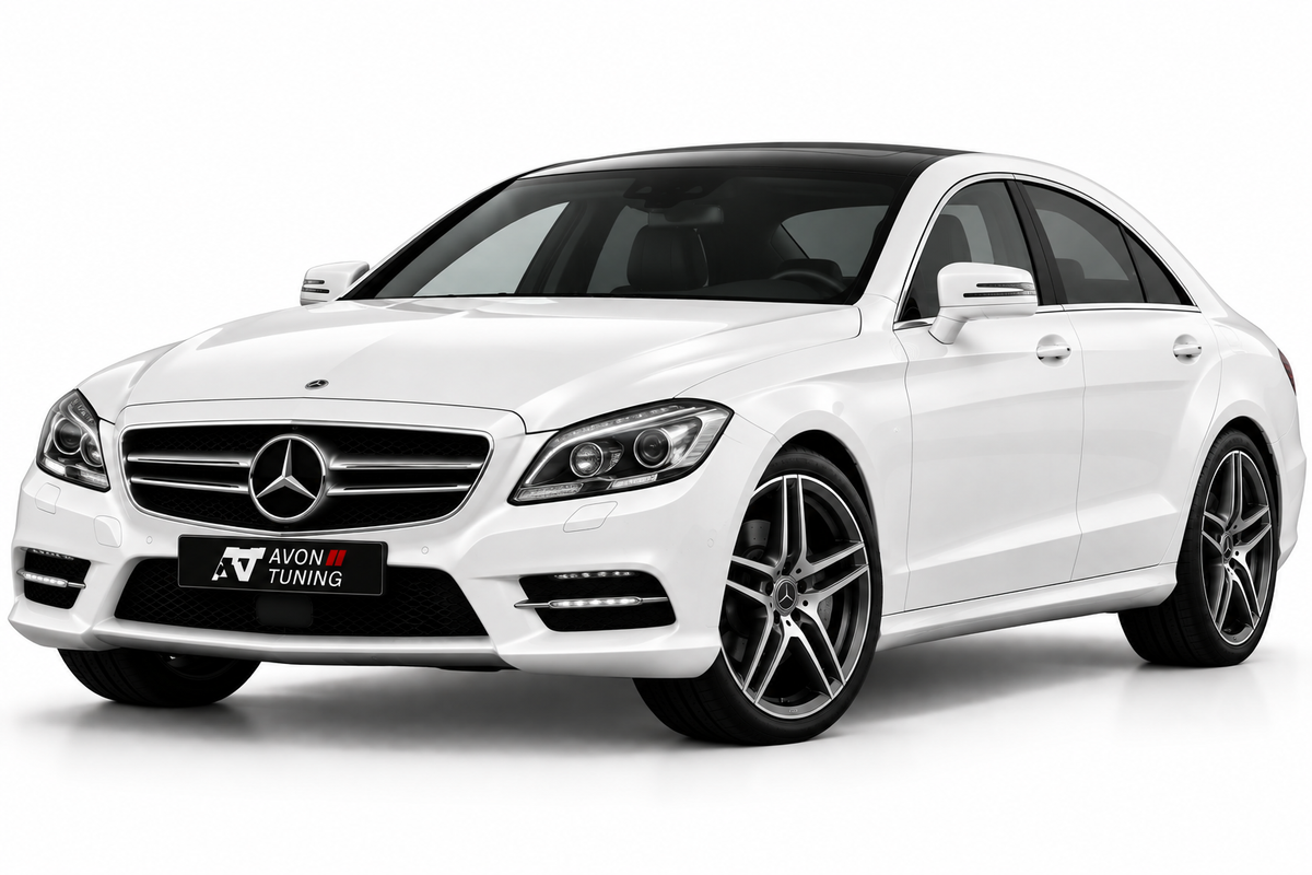 Mercedes CLS | C219 (2014 - 2018)
