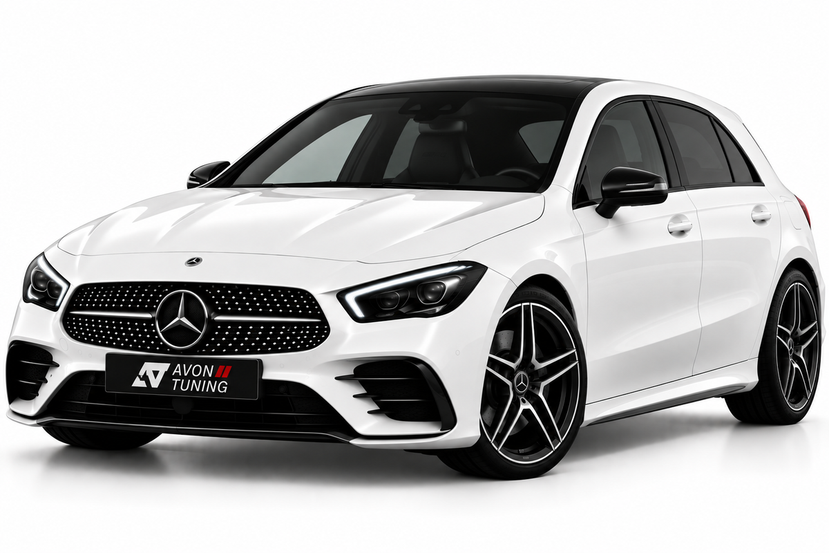 Mercedes A-Class | W177 (2018+)