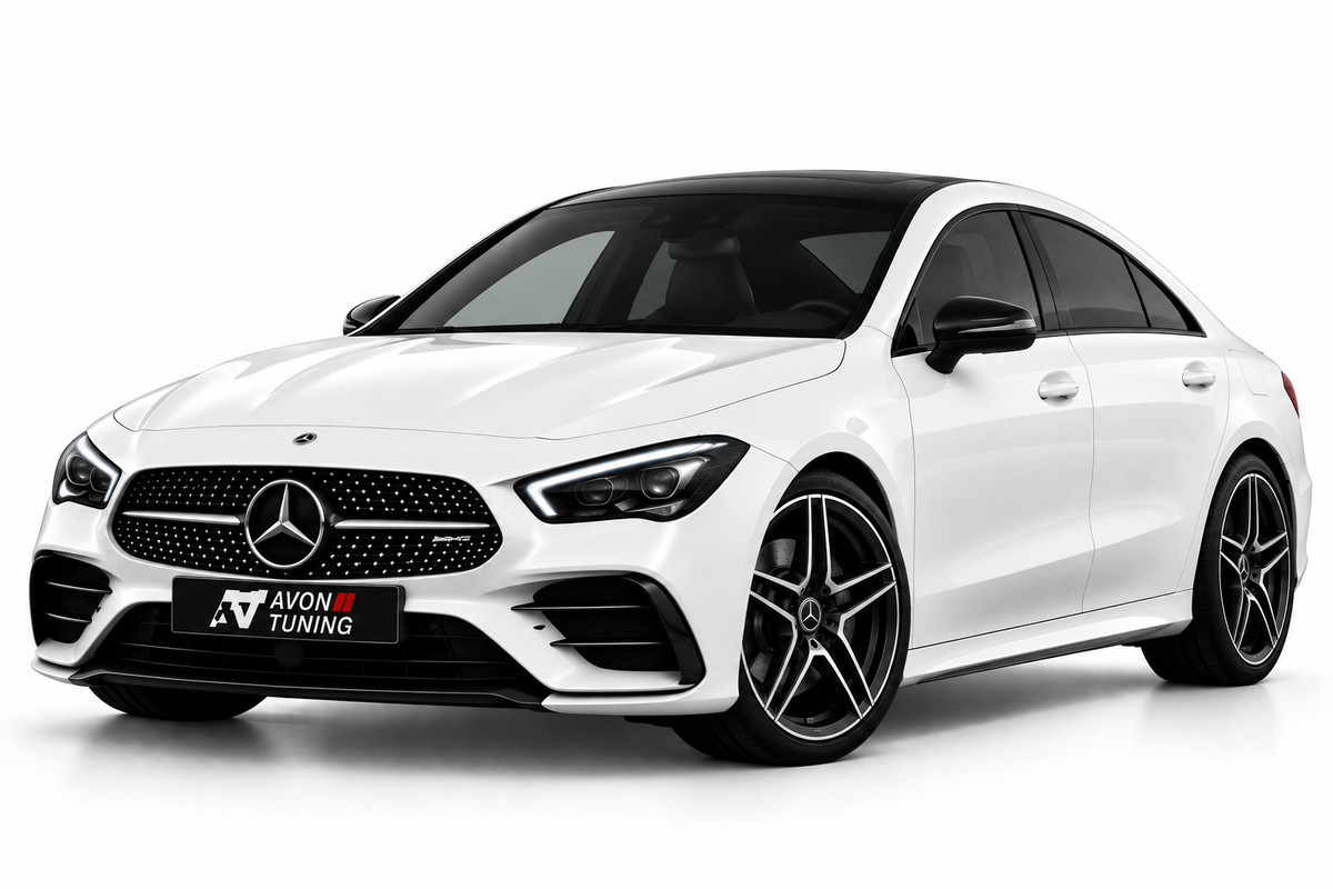 Mercedes CLA | C118 (2019+)