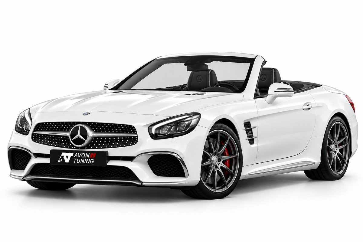 Mercedes SL | R231 (2016 - 2020)