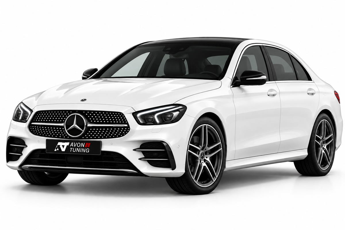 Mercedes E-Class | W213 (2020+)