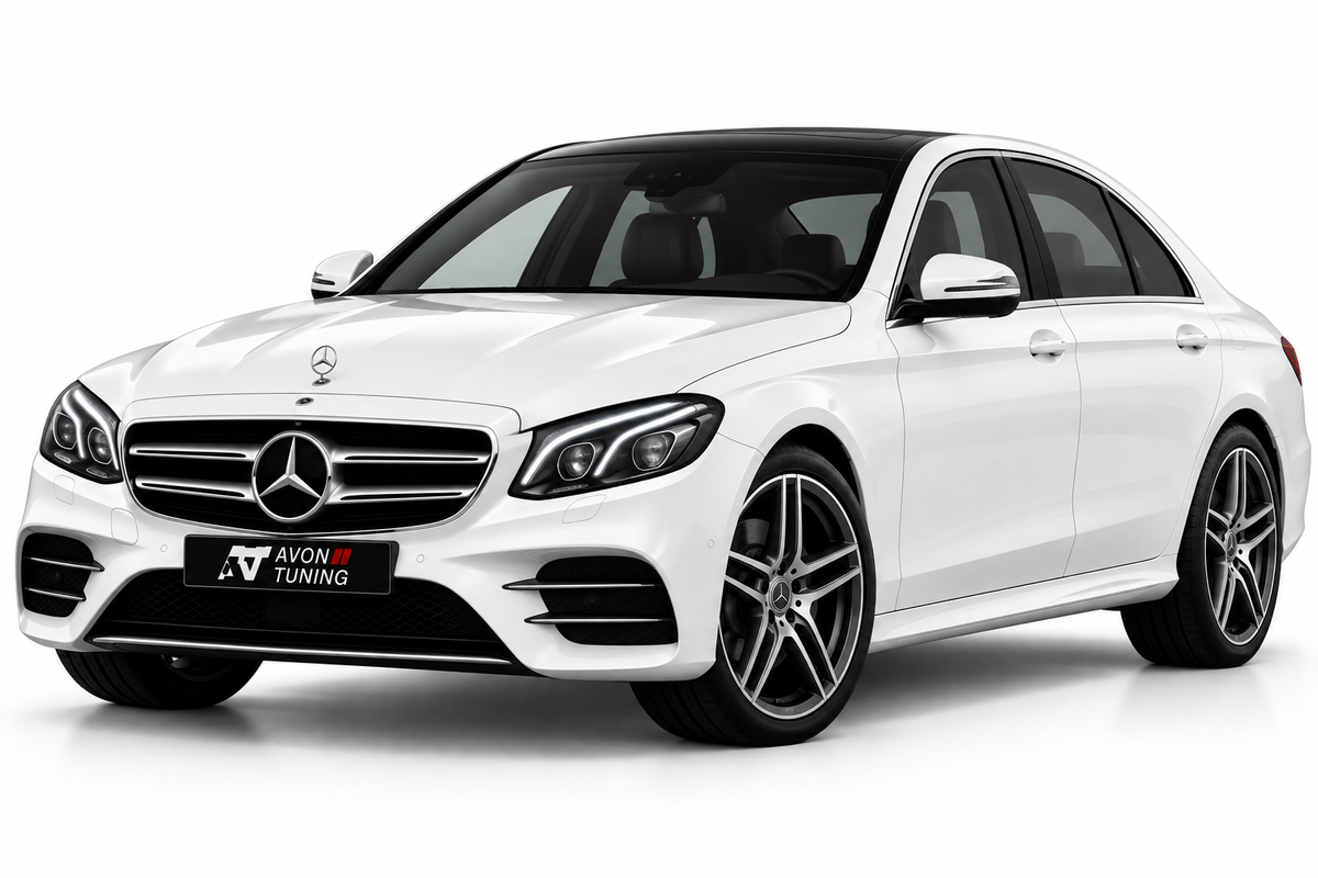 Mercedes E-Class | W213 (2016 - 2020)