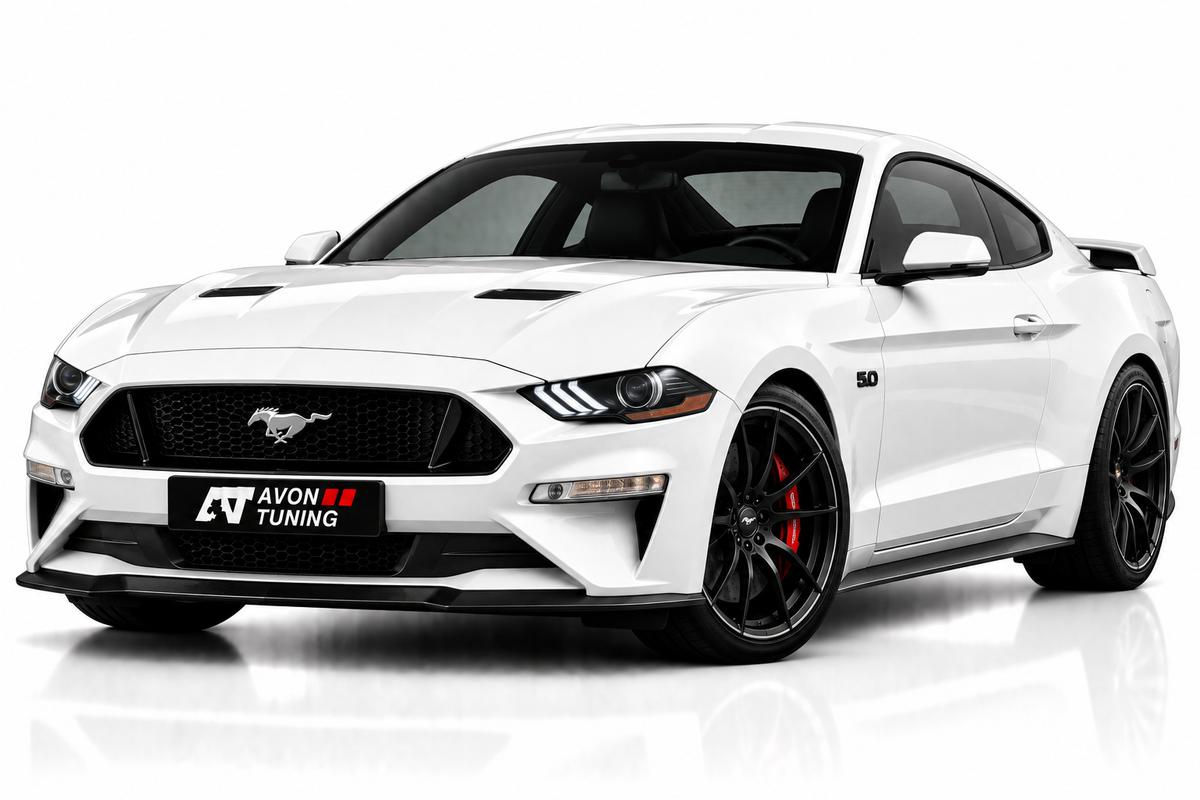 Ford | Mustang (Mk6) (2015 - 2018)