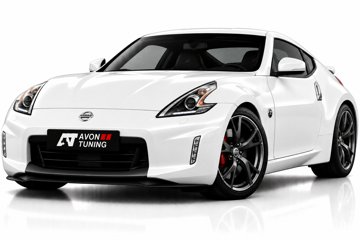 Nissan 370Z | Z34 (2009 - 2020)