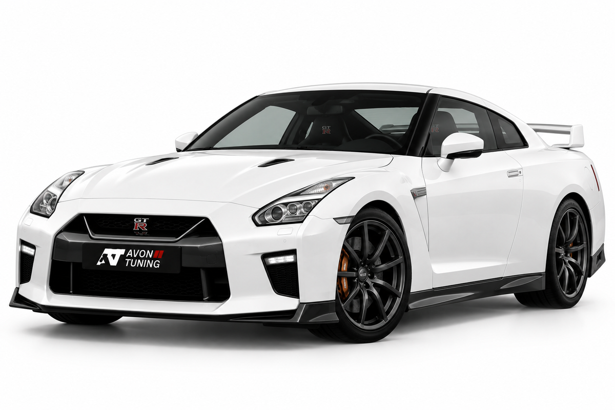 Nissan GT-R | R35 (2008+)