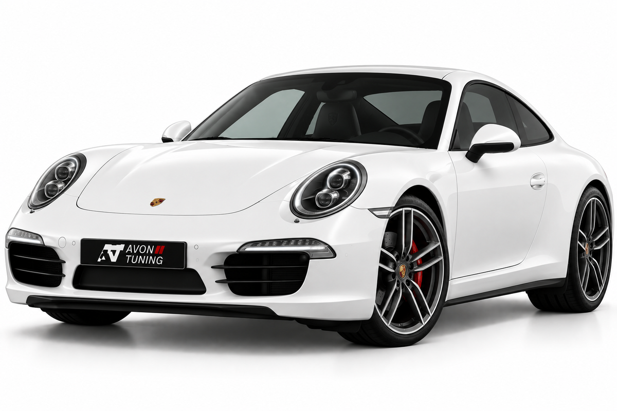 Porsche 911 | 991 (2011 - 2015)