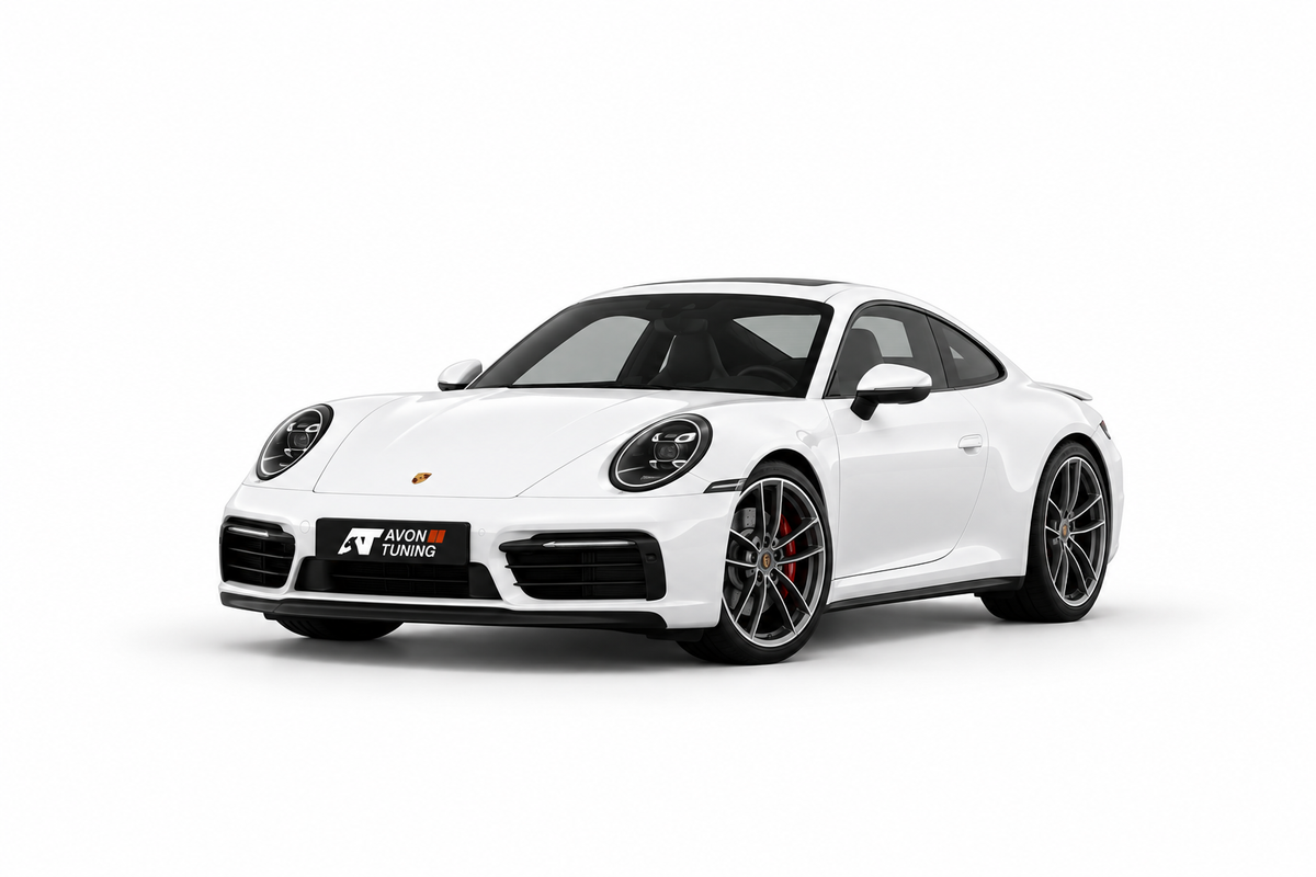 Porsche 911 | 992 (2019+)