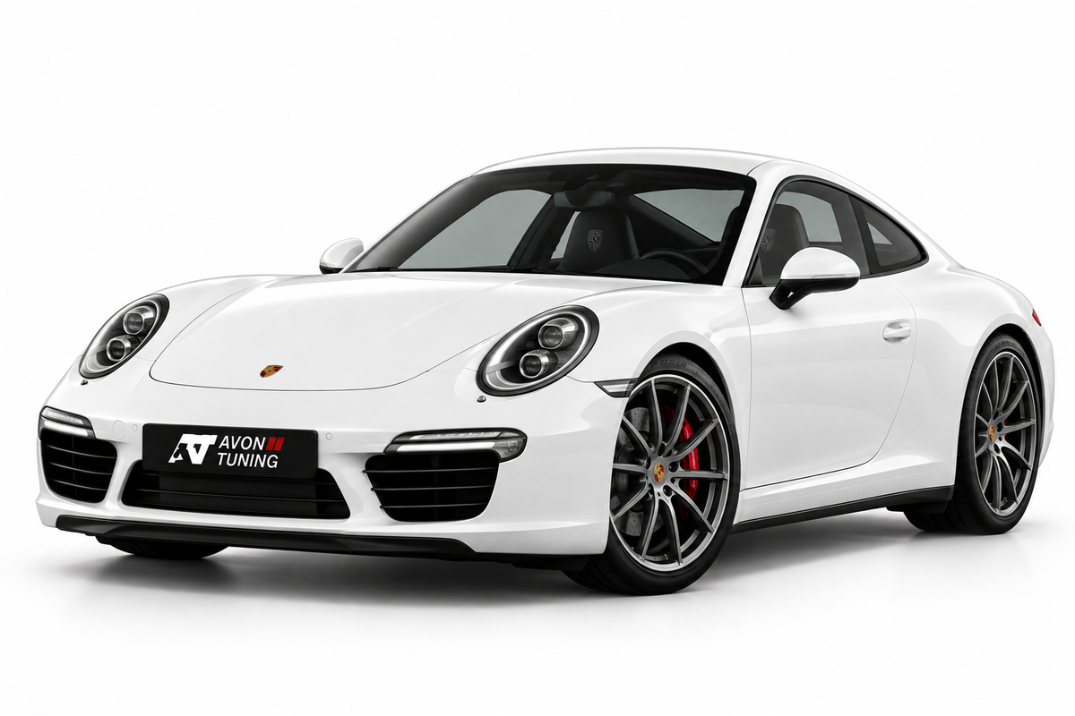 Porsche 911 | 991.1 (2014 - 2017)