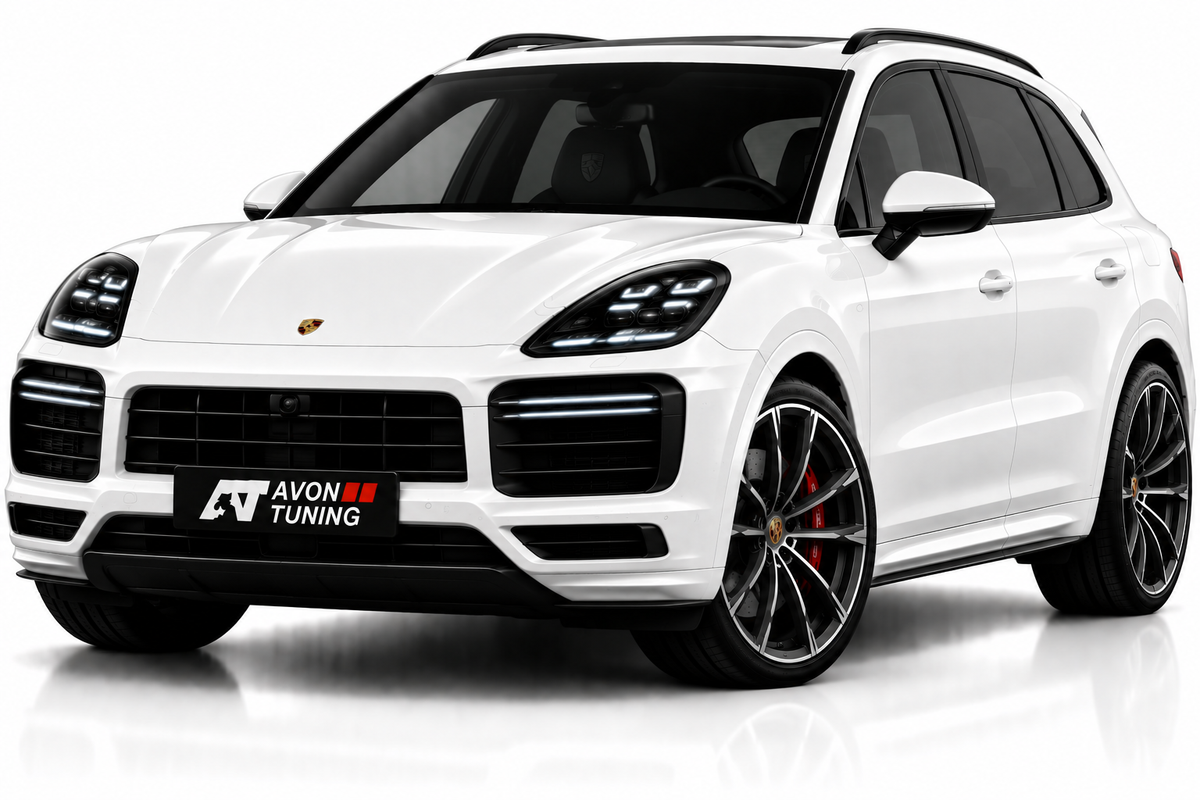 Porsche Cayenne | PO536 (2018+)