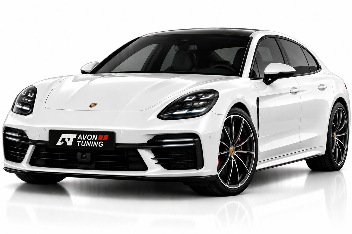 Porsche Panamera | 971 (2017 - 2023)