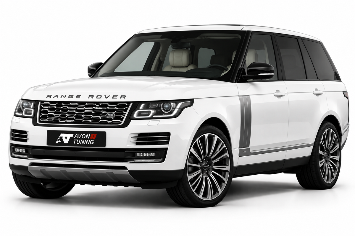 Range Rover | L405 (Mk2) (2013 - 2018)