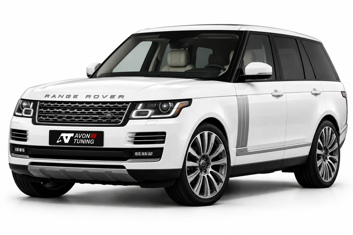 Range Rover | L405 (Mk1) (2012 - 2013)