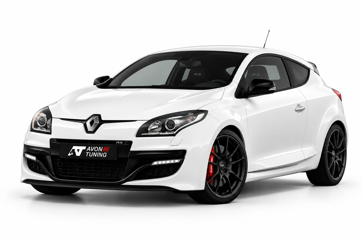 Renault Megane | III Coupe RS (2010 - 2016)