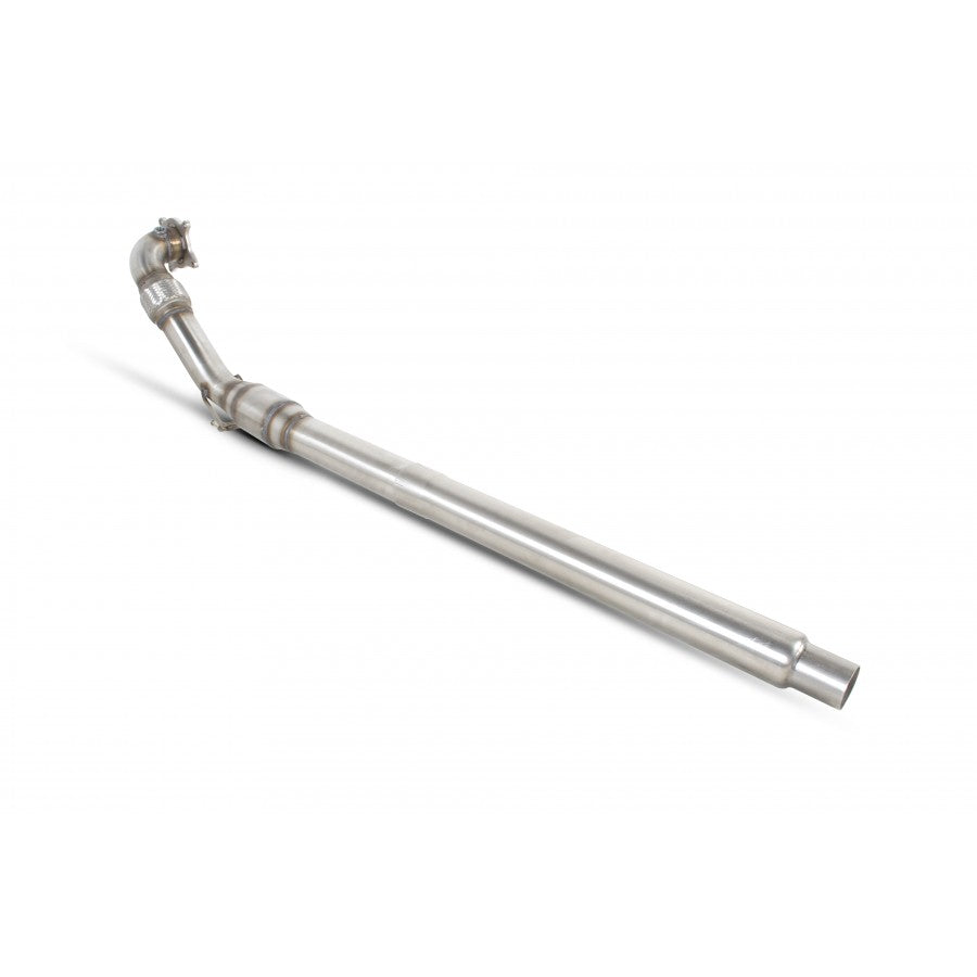 Scorpion Exhausts Volkswagen Golf GTi (Mk6) Downpipe image 1