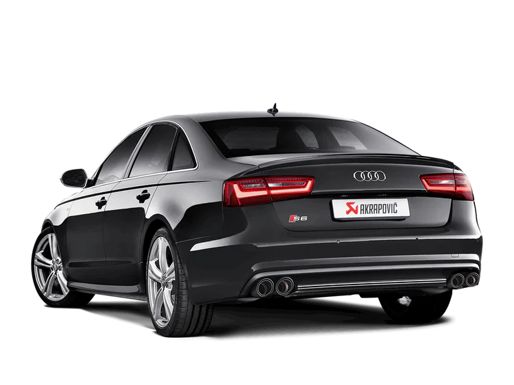 Audi S6 / S7 Avant / Limousine (C7)  | Evolution Line (Titanium) image 3