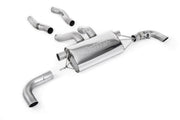 Milltek BMW M240i (G42) OPF/GPF-Back Exhaust image 0