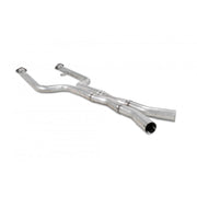 Scorpion Exhausts BMW M3 / M4 (G8x) GPF Pipes image 0