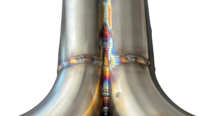 Gintani Lamborghini Aventador SVJ Exhaust System image 3