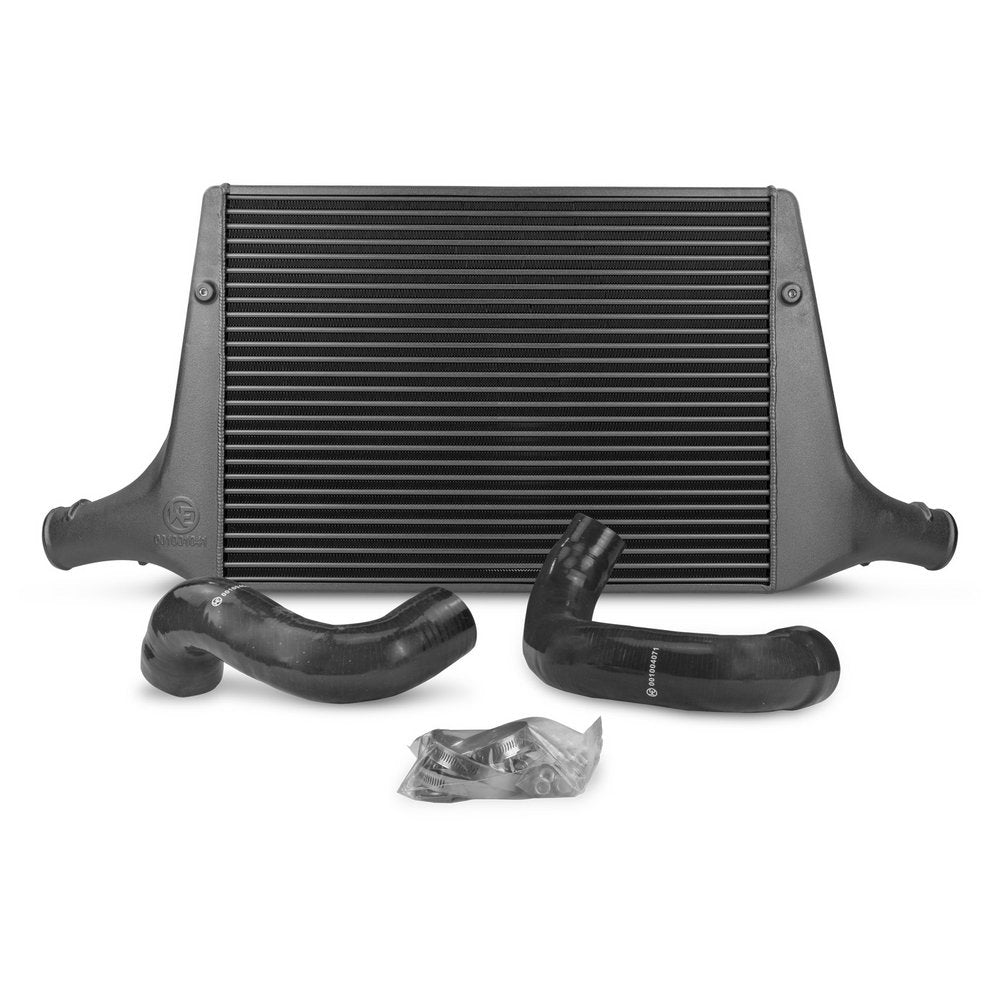 Wagner Tuning Audi SQ5 (8R) 3.0 TDI Competition Intercooler Kit image 0