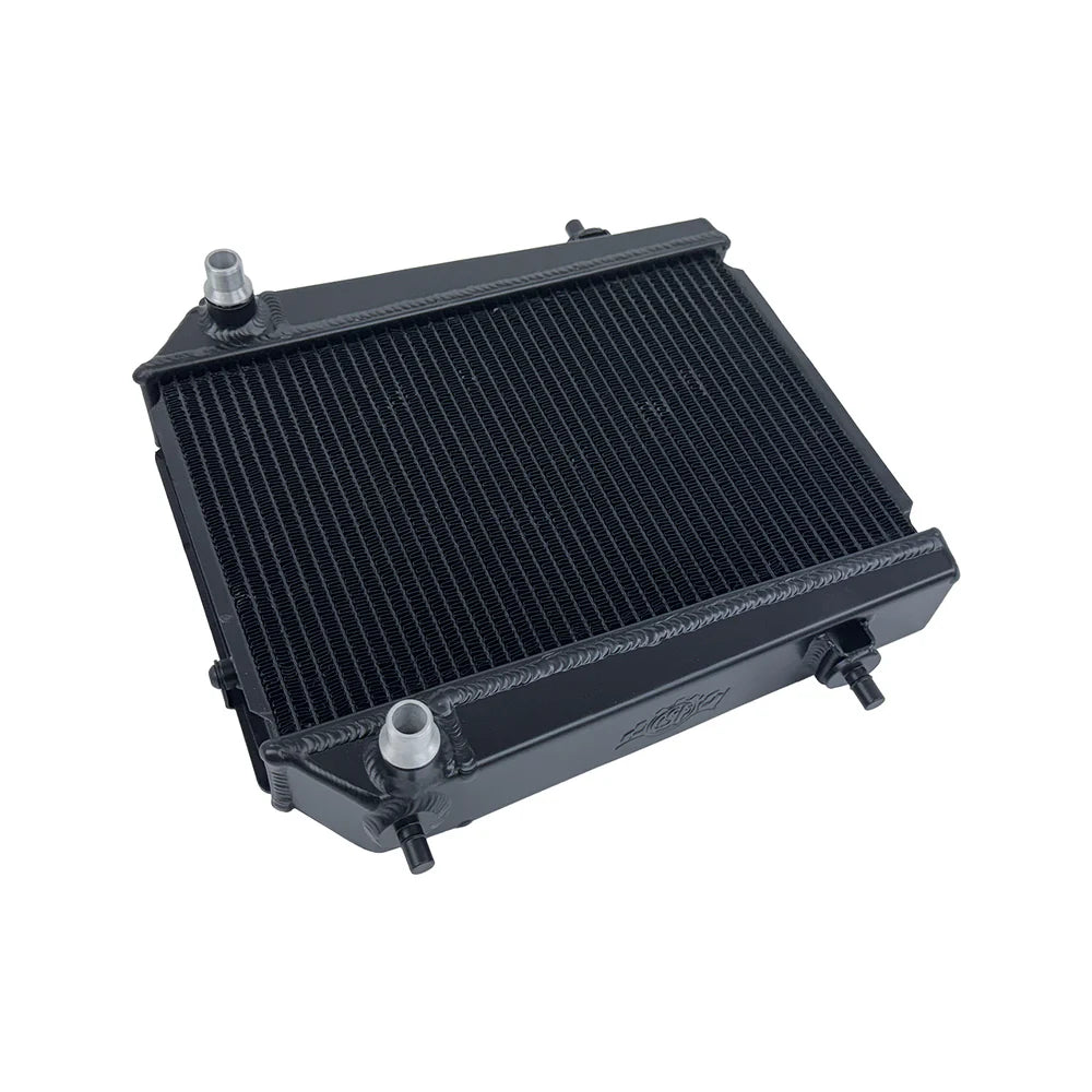 CSF Radiators BMW M2/M3/M4 (S58) High Performance Auxiliary image 3