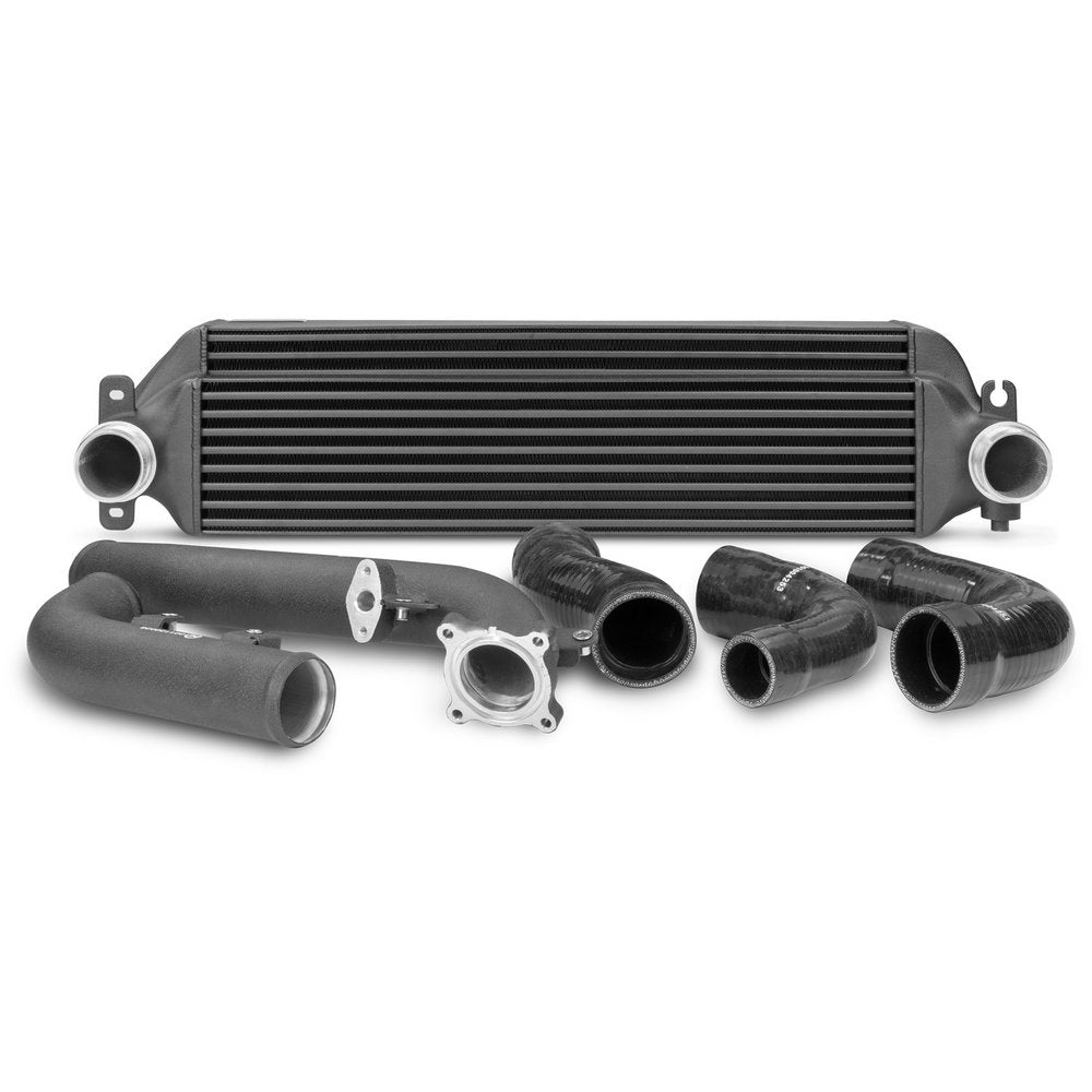 Wagner Tuning Toyota GR Yaris Comp Intercooler & Charge Pipe Kit image 0