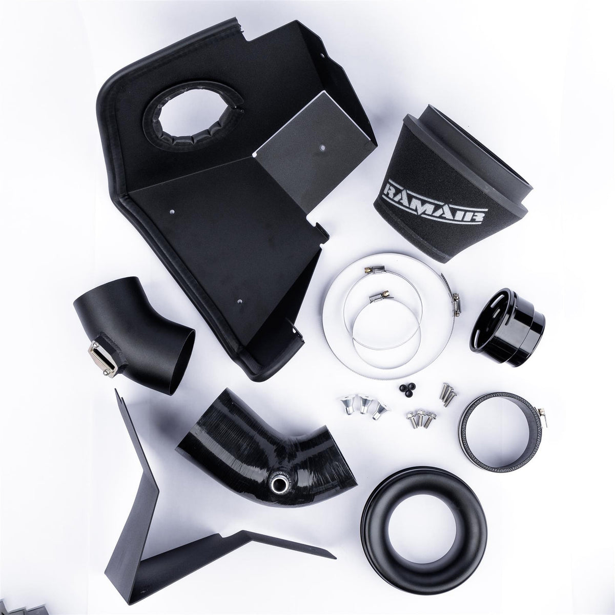 Ramair Induction Kit for Toyota Supra A90 & BMW Z4 3.0 B58 image 2