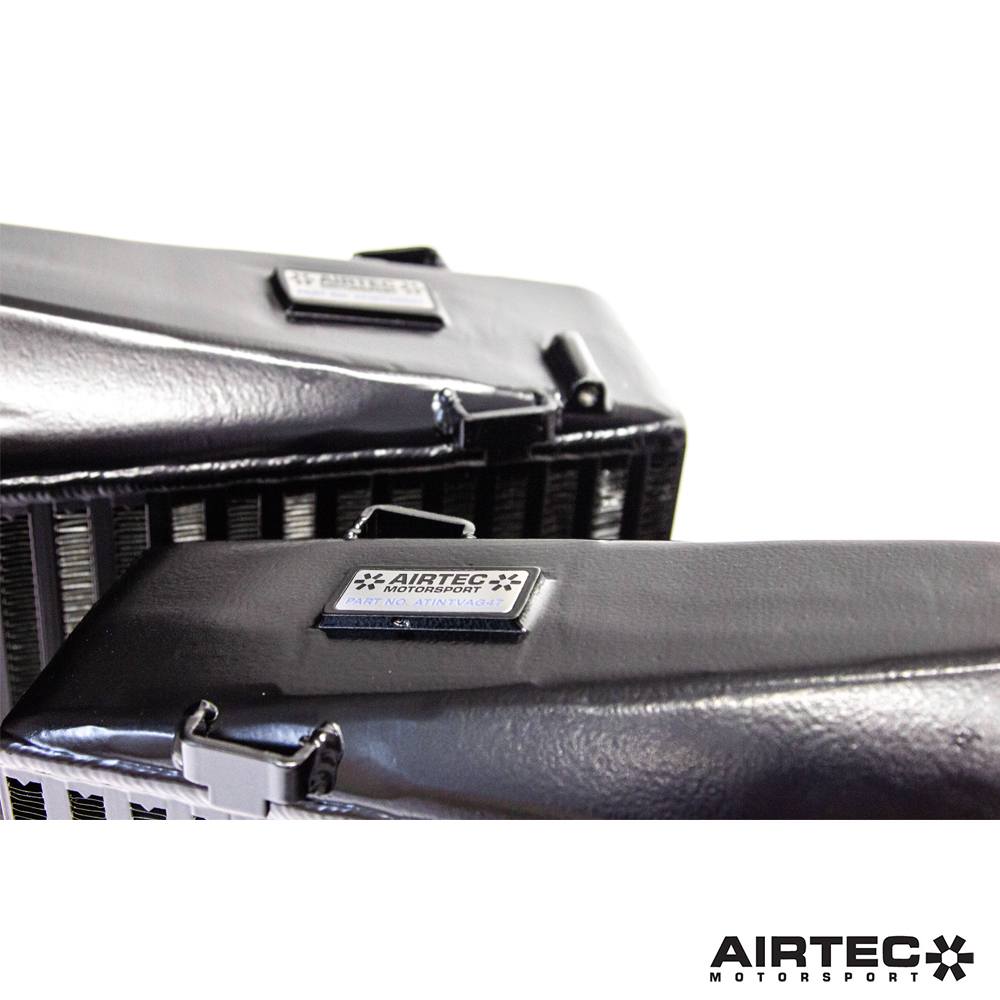 AIRTEC Motorsport Audi RS6 C8 Side Intercoolers (PAIR) image 6