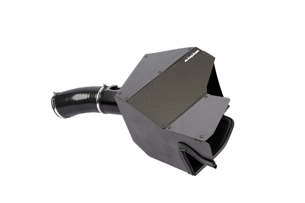 Ramair Carbon Fibre Induction Kit for Toyota Yaris GR image 1