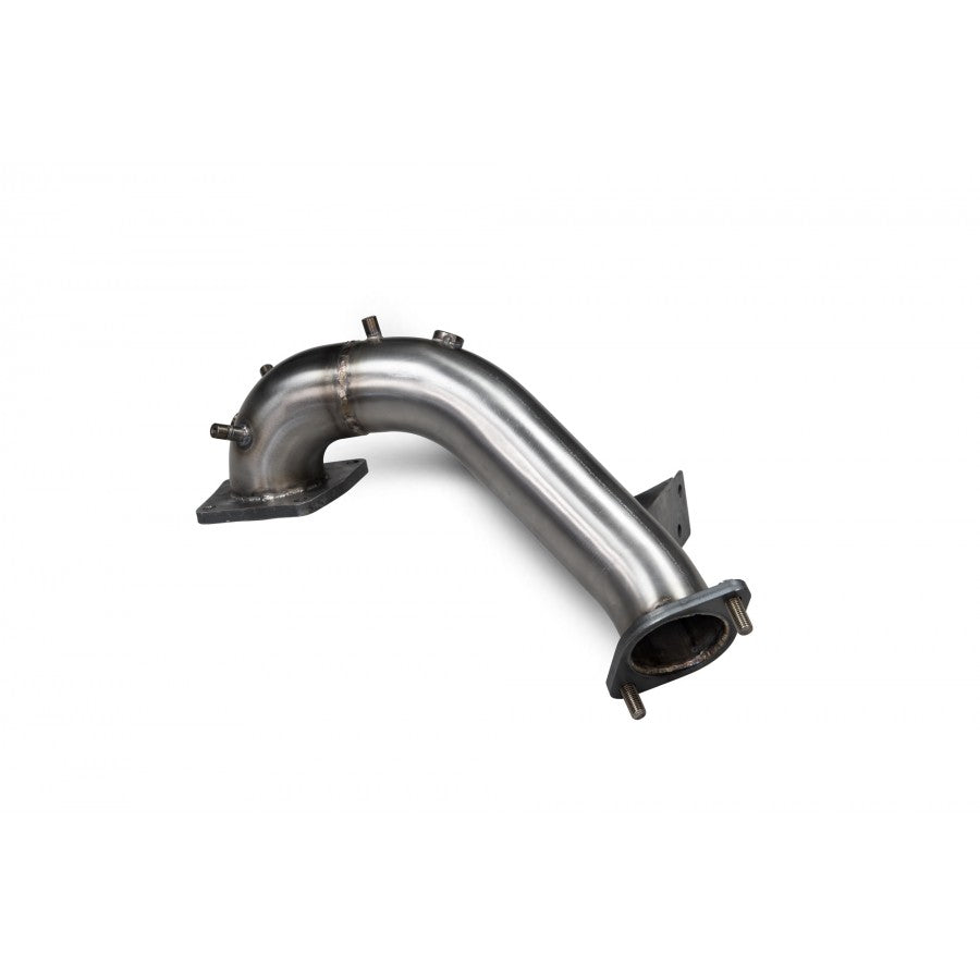 Scorpion Exhausts Hyundai i30N De-cat Section image 0