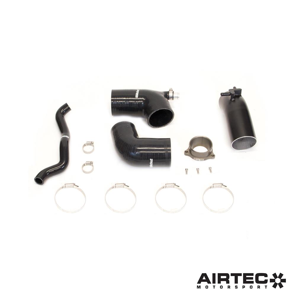 AIRTEC Motorsport Hyundai I30N Large Bore Intake OEM+ image 0