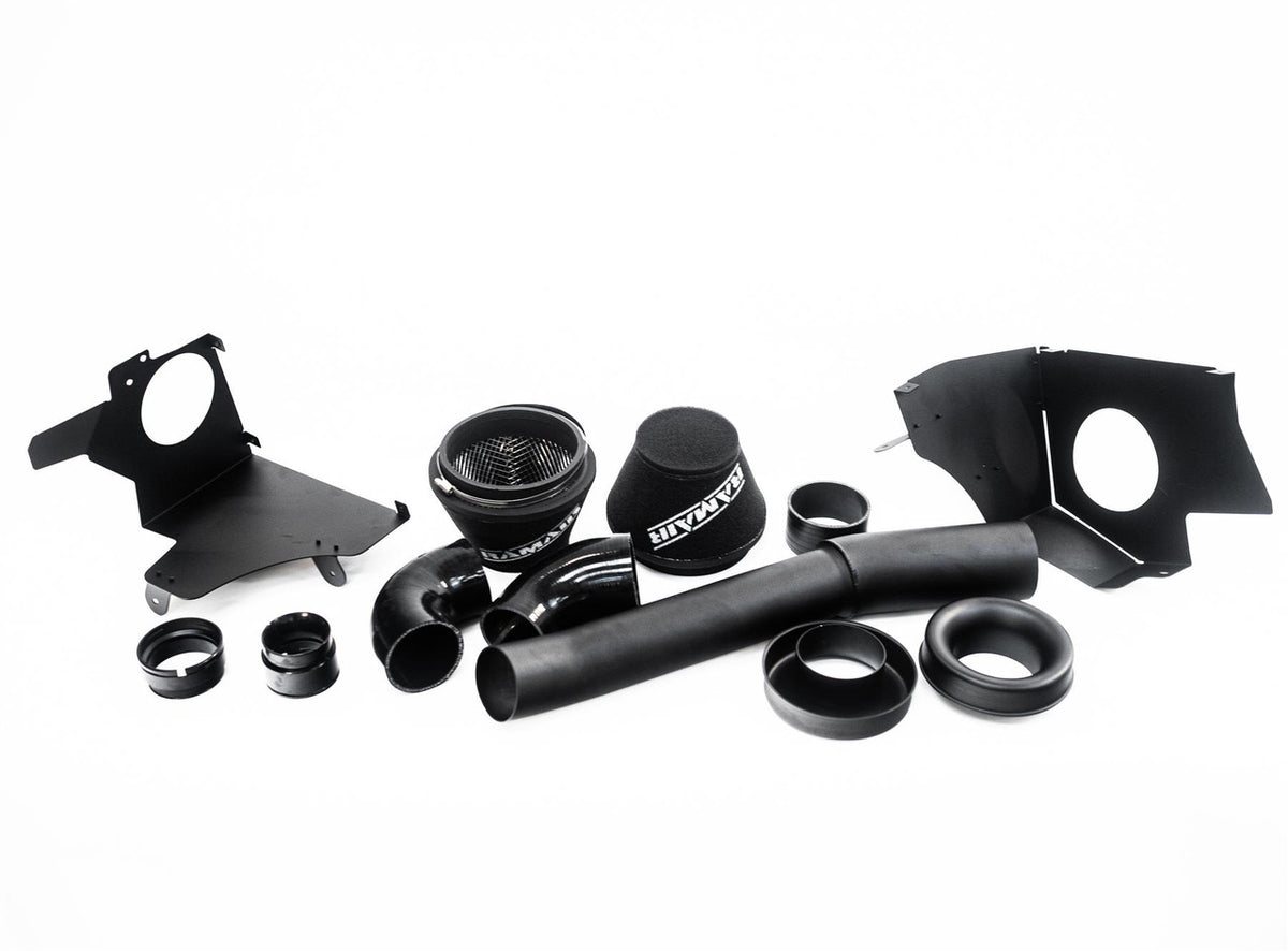 Performance Foam Intake Kit With Carbon Lid to fit BMW M3 M4 M2 3.0T S58 image 4
