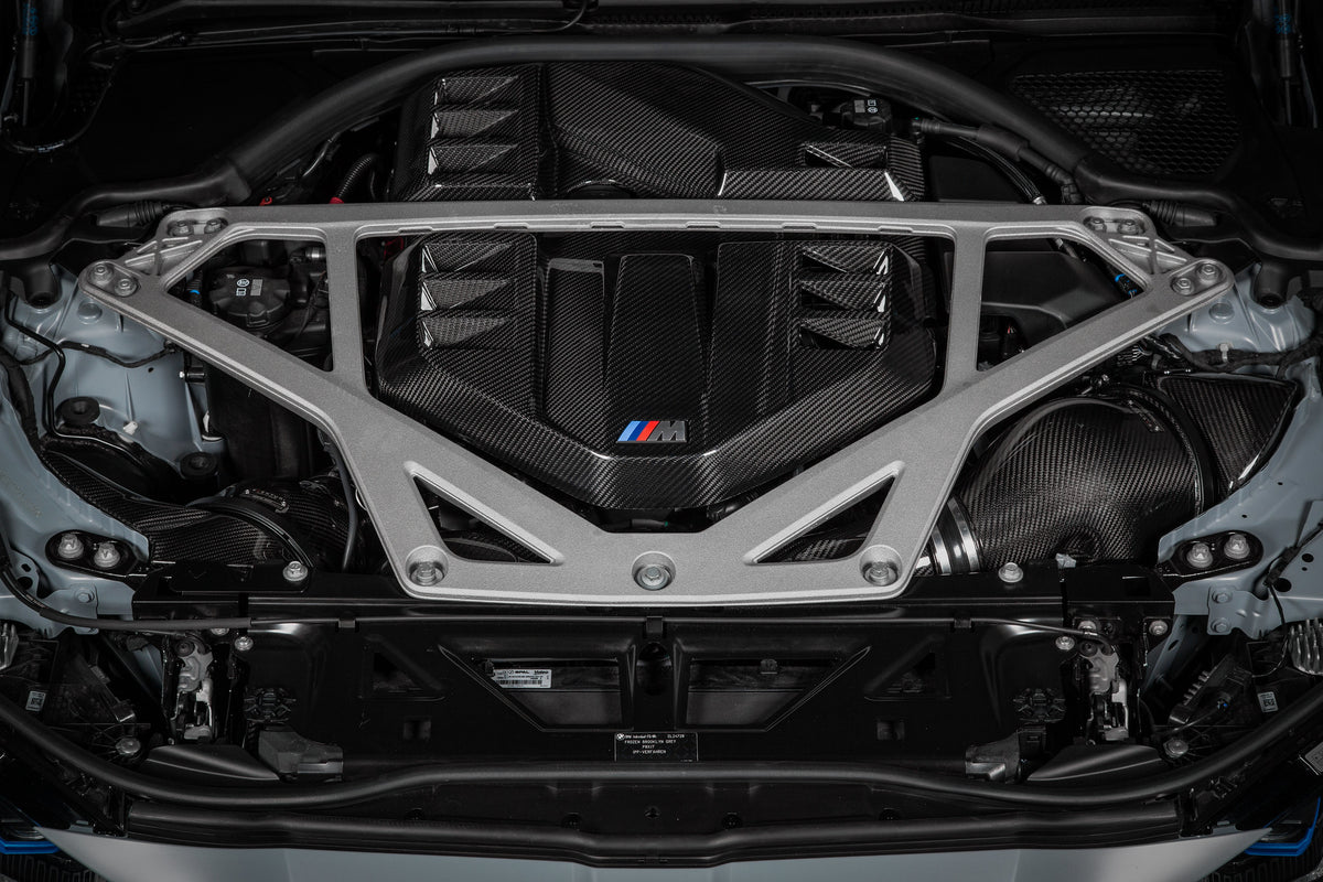 Eventuri BMW G8X M2/M3/M4 CS/CSL Carbon Intake image 3