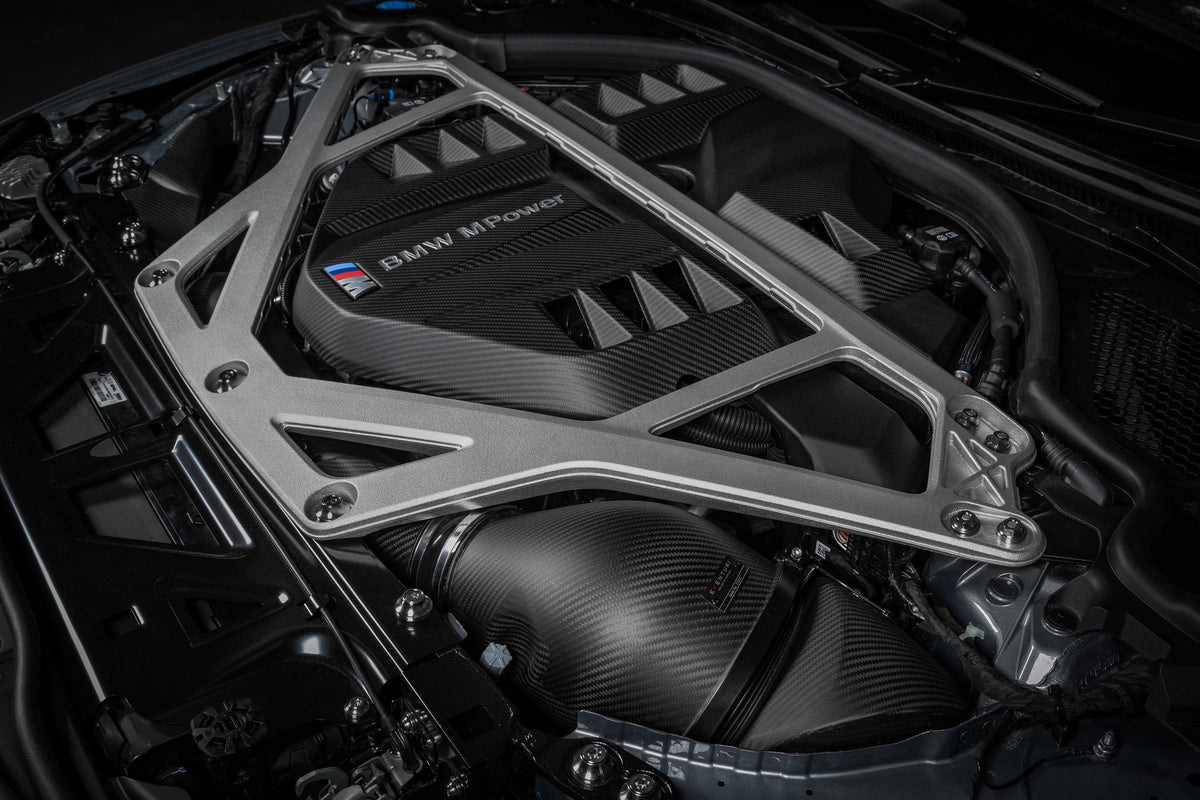 Eventuri BMW G8X M2/M3/M4 CS/CSL Carbon Intake image 1