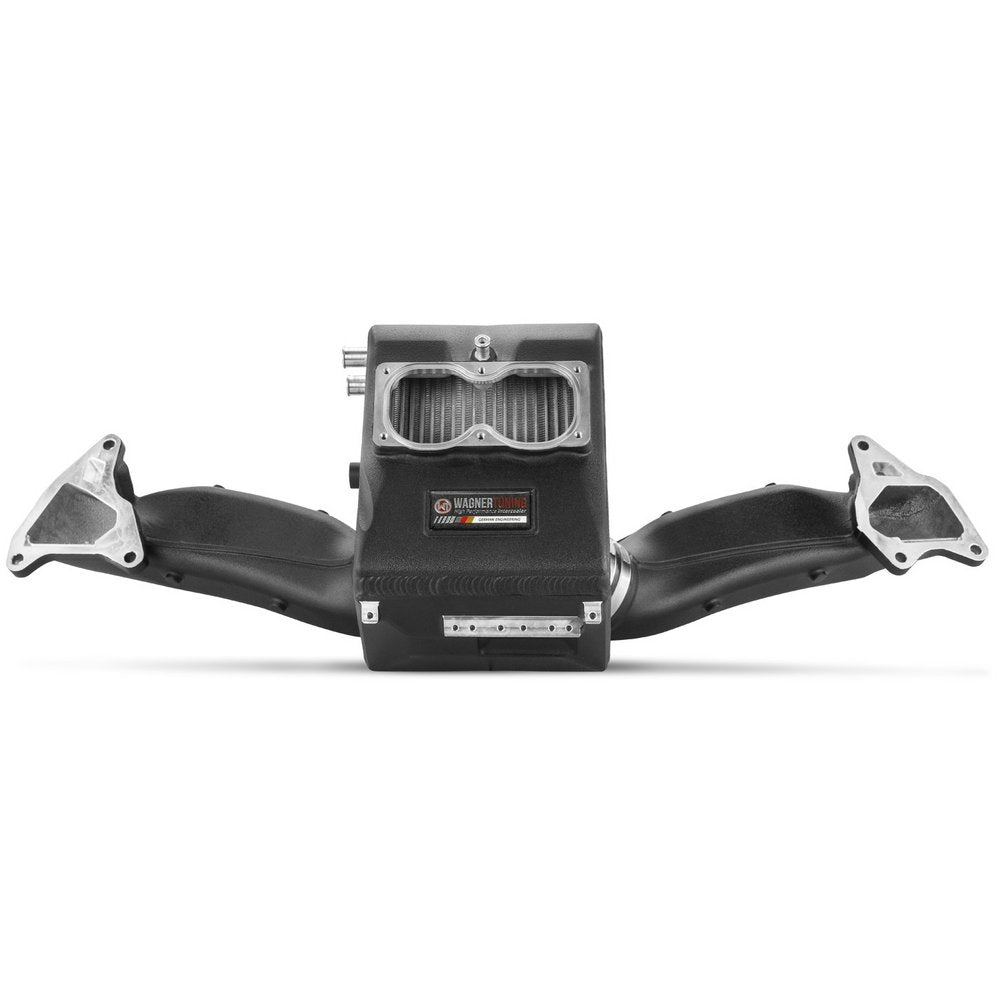 Wagner Tuning Audi RS6/RS7/S6/S7 (C7) 4.0 BiTurbo Intercooler Kit image 0