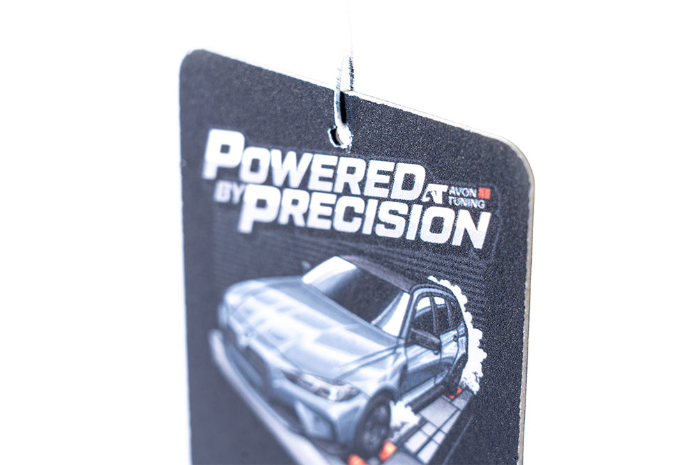 Avon Tuning  BMW M3 Air Freshener image 1
