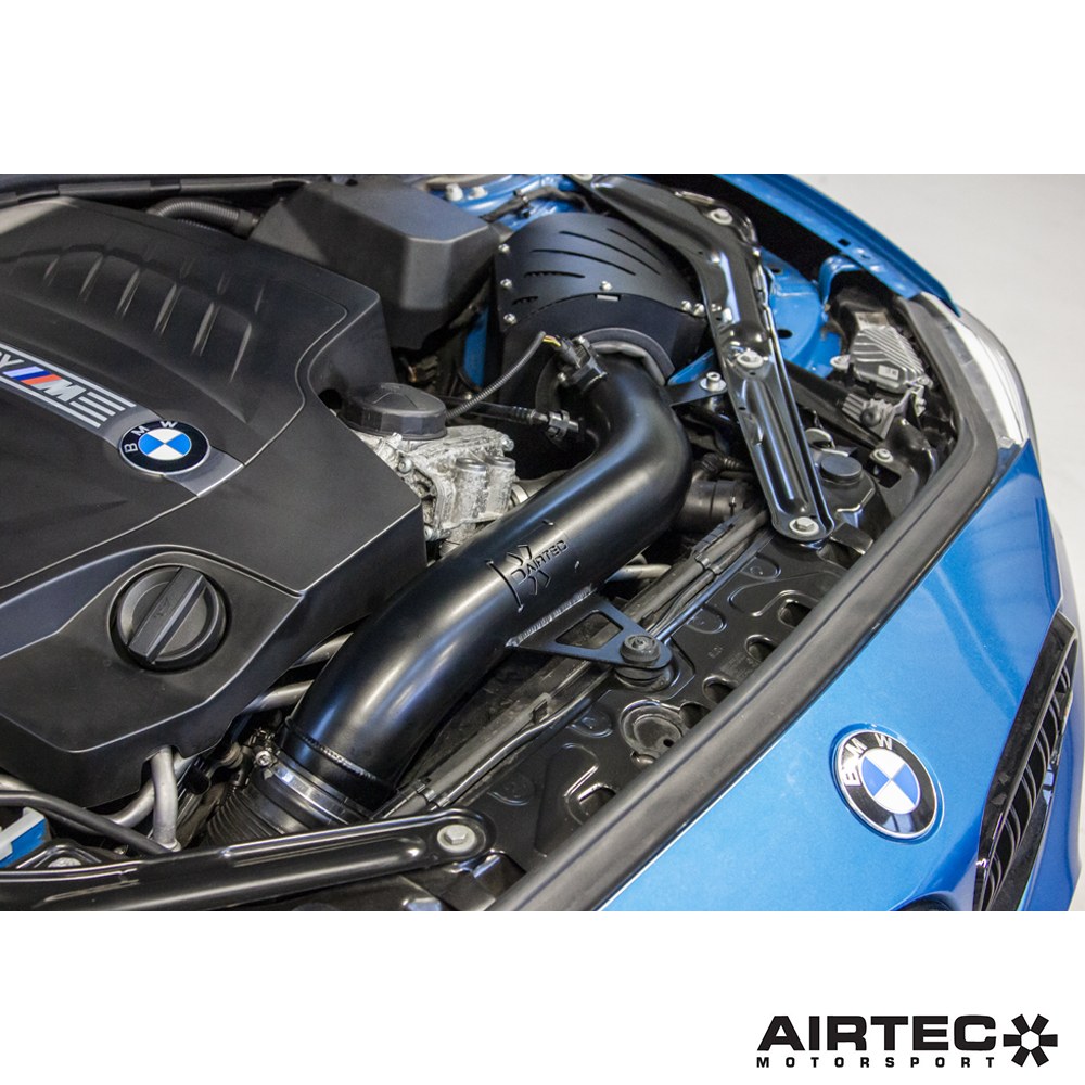 AIRTEC Motorsport Induction Kit for BMW N55 (M135i/M235i/335i/435i & M2) image 3