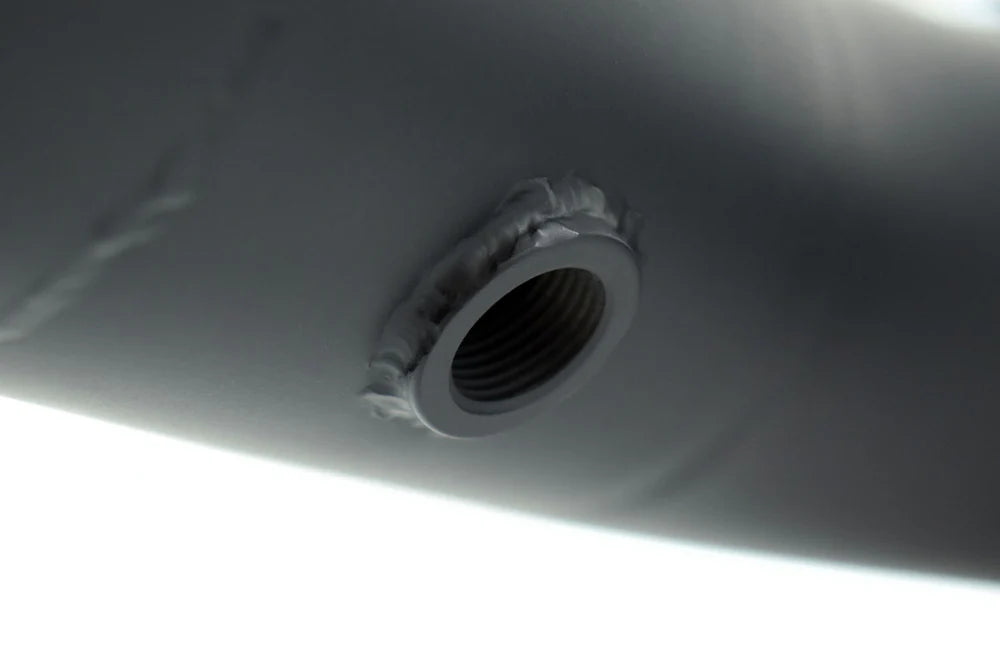 Quicksilver McLaren 720S Ceramic Coated Catalyst Replacement Pipes (2017 on) image 3