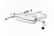 Milltek Hyundai i30N (Non-GPF/OPF models) Cat-Back Exhaust image 0